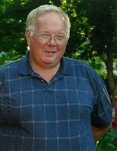 Charles Vernon Colvin Obituary