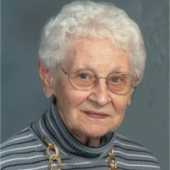 Dorothy Scheperle