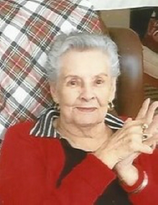 Lillian Beryl Johnson 19479138