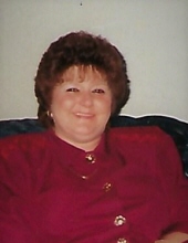 Delores "Dee" Byington Guthrie
