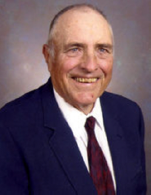 Photo of Boyd Stowers