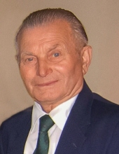 Vasiliy Zvarich