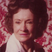 Margaret B. West