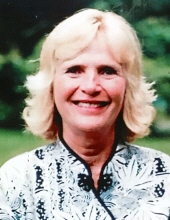 Janet Eleanor Mathews