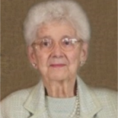 Virginia M. Ehrhardt