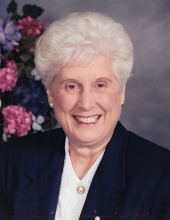Patricia M. Rosolowski