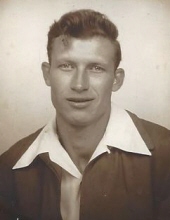 Andrew  Owen Boykin 1947955