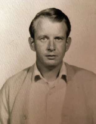 Photo of Larry Choate