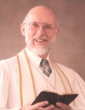 Rev. Charles W. Hobbs, Sr.