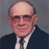 Clarence Edwin Loesch 19479820