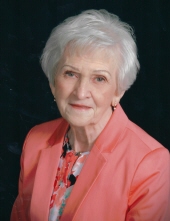 Betty Jean Johansen