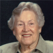 Gloria Jane Burge 19479989