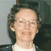 Juanita Elliott 19480016