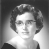 Isabelle C. Hassinger 19480030