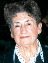 Betty L. Westerdahl