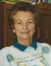 Photo of Kathleen Burgess