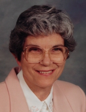 Beverly Ann Englishman