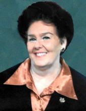 Patricia Dorothy  Watkins