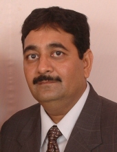 Gaurangkumar Vithalbhai Patel