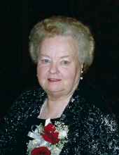 Margaret Delores Molnar 19480347