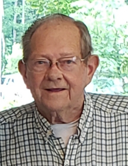 James Coleman Crabtree Obituary