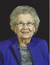 Mildred Olson