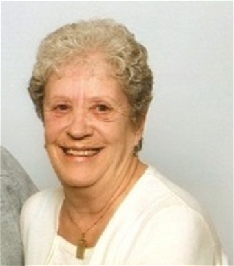 Photo of Anne Marie Simmons