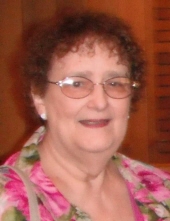 Barbara Ann McCarthy