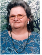June Elizabeth Luddy