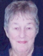 Joan  F. Cooney