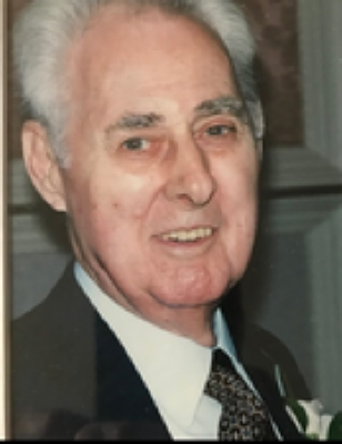 Joseph L. Pall Bergenfield, New Jersey Obituary