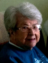 Photo of Leota Humm