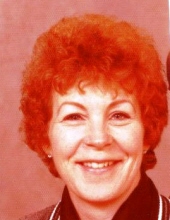 Marlene J. Klinter