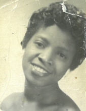 Ms. Elizabeth  Moore Bullock 19481185