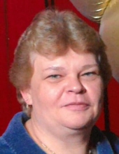 Teresa Cooley