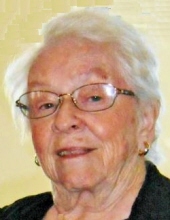 Photo of Eileen O'Connell