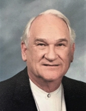 Rev. Lowell S. Garland