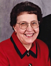Photo of Doris DeMaster