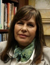 Dr.  Amy A. Gracia, Ed.D