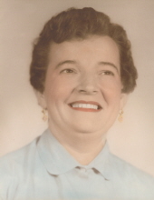 Lillian V. Lewis