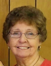 Betty  J. Bodekor