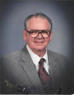 Photo of Billy Biddle