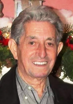 Photo of Luigi Vocisano