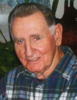 Royce Arnold Carroll