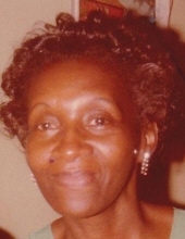 Virginia Blanche Haynes