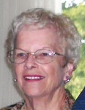 Shirley D. McCoy