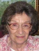 Lillian Trytko
