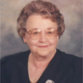 Betty B. Robinson 19481812