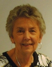 Shirley June  Adams