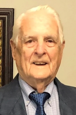 John M. Becton